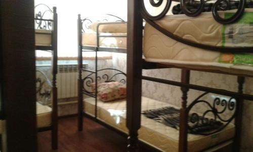 Грозный: Hostel Enkor