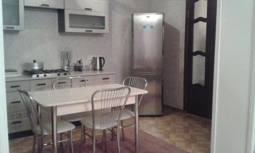 Грозный: Hostel Enkor