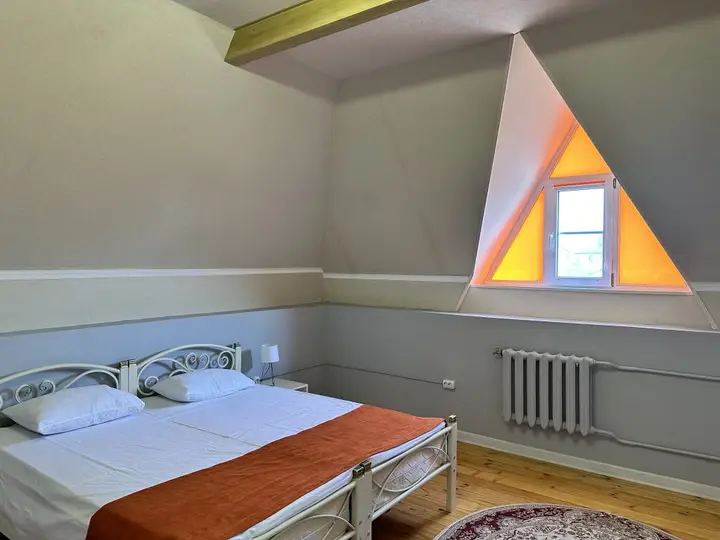 Грозный: Sintem Mini-Hotel
