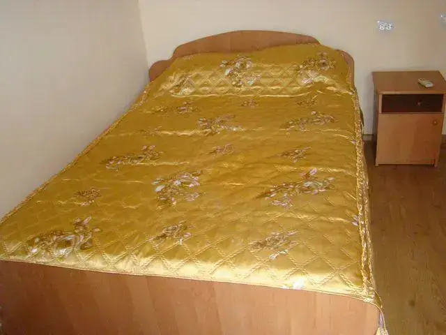 Геленджик: Зоя
