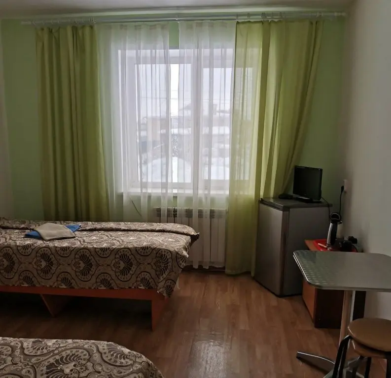 Воротынец: 553 километр