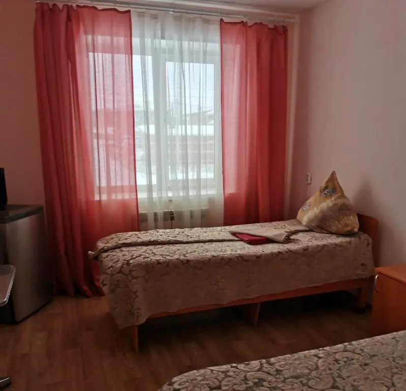Воротынец: 553 километр