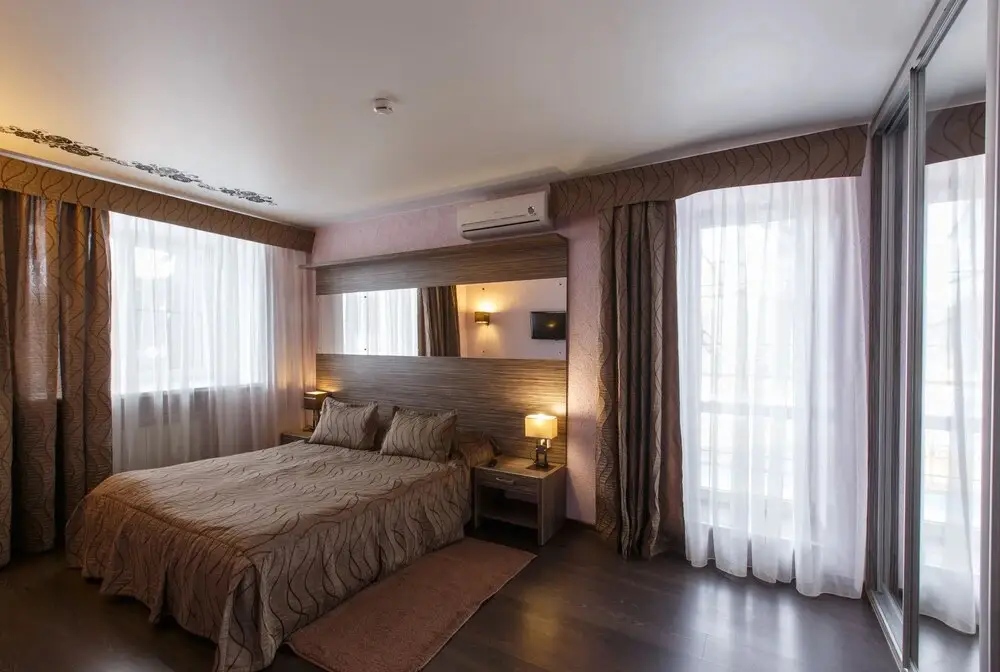 Дзержинск: Eco-Hotel Podkova