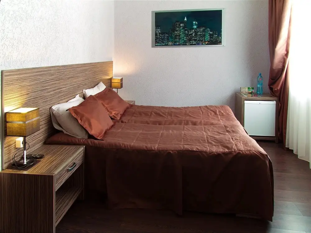 Дзержинск: Eco-Hotel Podkova