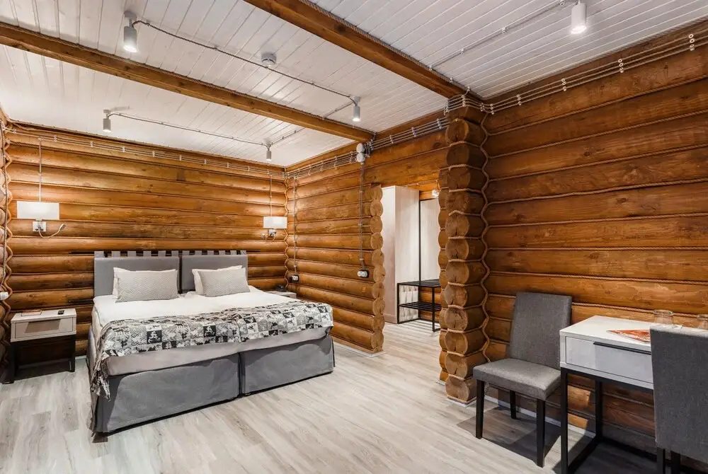 Дзержинск: Eco-Hotel Podkova