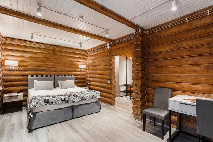 Дзержинск: Eco-Hotel Podkova