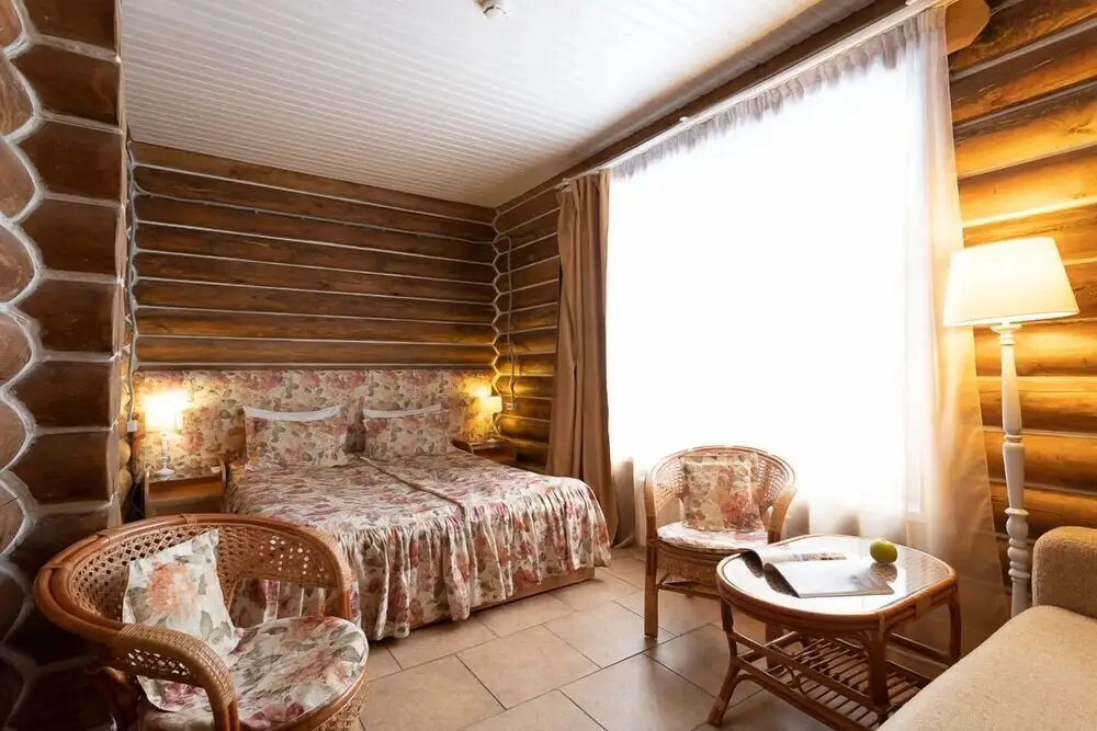 Дзержинск: Eco-Hotel Podkova