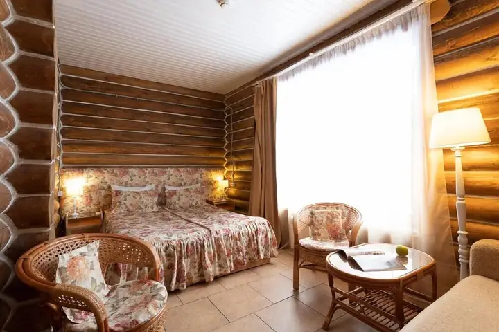 Дзержинск: Eco-Hotel Podkova
