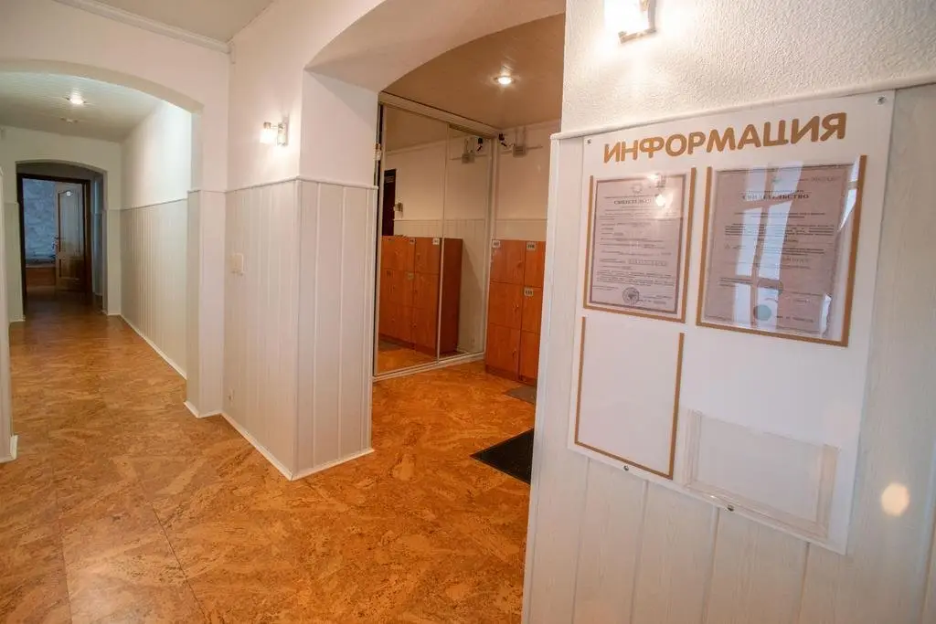 Дзержинск: Апартаменты на Циолковского