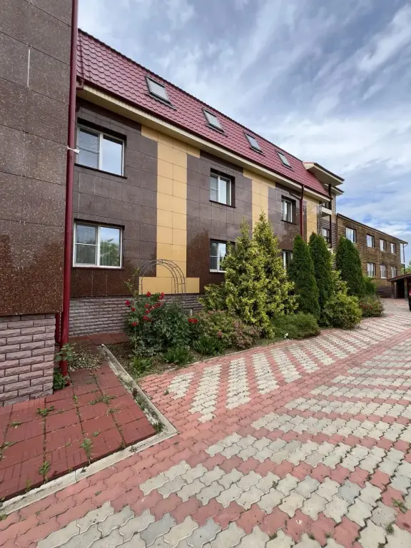 Нижний Новгород: Гостевой дом Арк Путьково