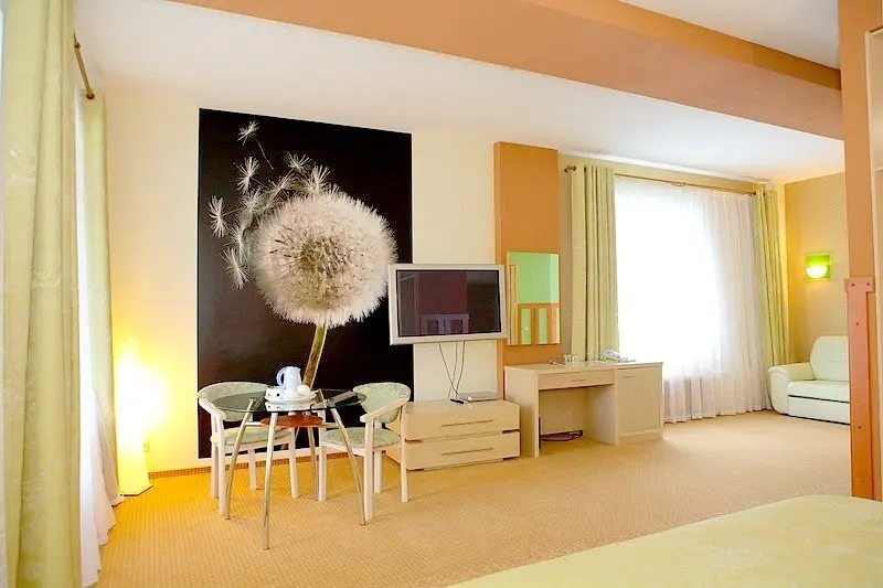 Богородск: Zagorodnyj otel' Chajka