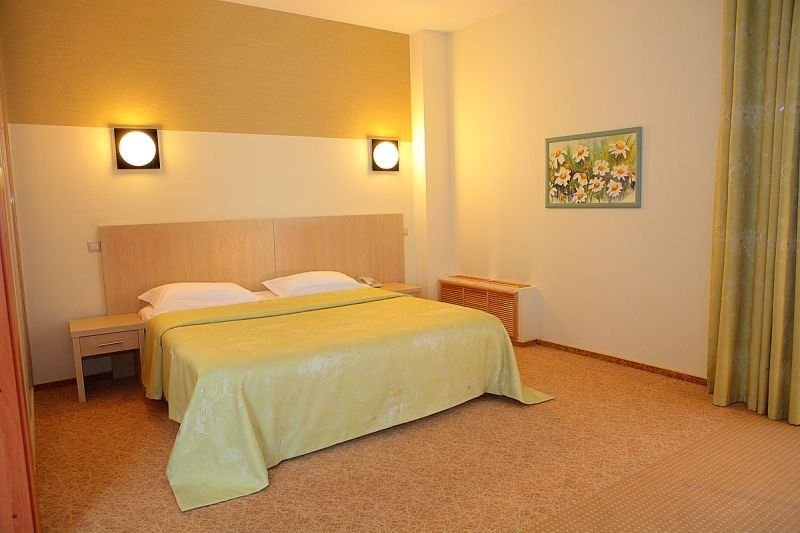 Богородск: Zagorodnyj otel' Chajka