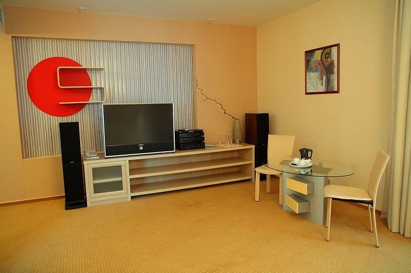 Богородск: Zagorodnyj otel' Chajka