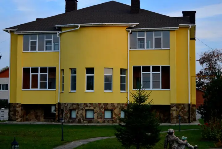 Городец: Гостиница Малый Китеж