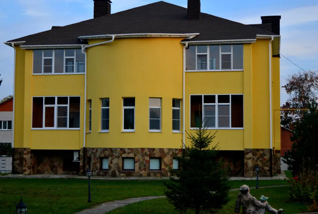 Городец: Гостиница Малый Китеж