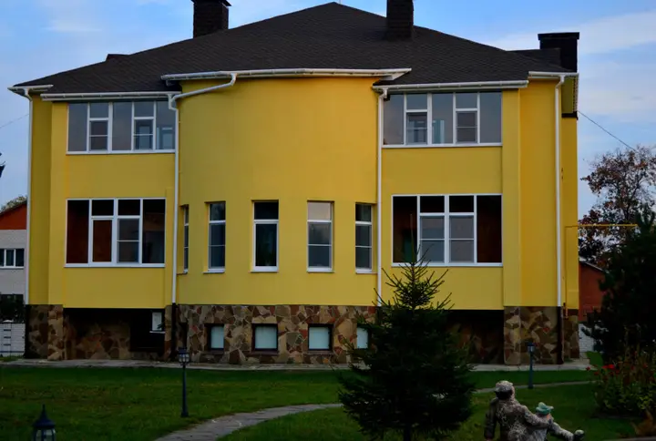 Городец: Гостиница Малый Китеж