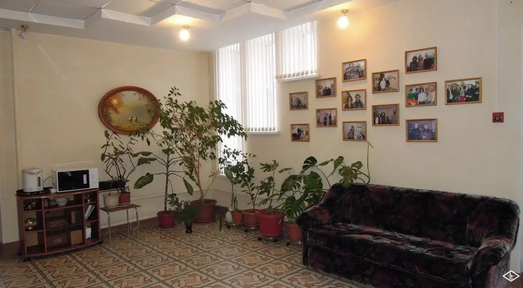 Павлово: Никольская