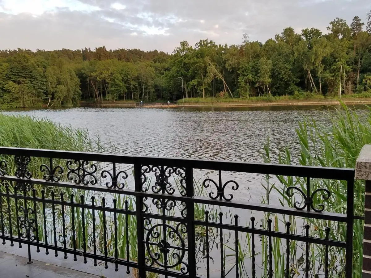 Светлогорск: Apartment on Mayskiy Proezd, 8a