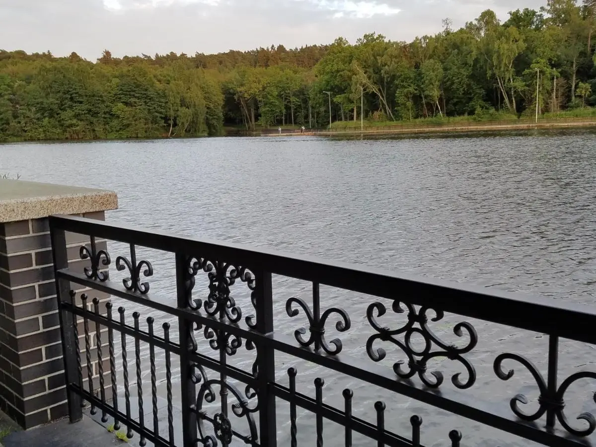 Светлогорск: Apartment on Mayskiy Proezd, 8a