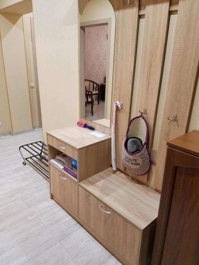 Светлогорск: Apartment on Mayskiy Proezd, 8a