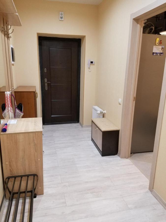 Светлогорск: Apartment on Mayskiy Proezd, 8a