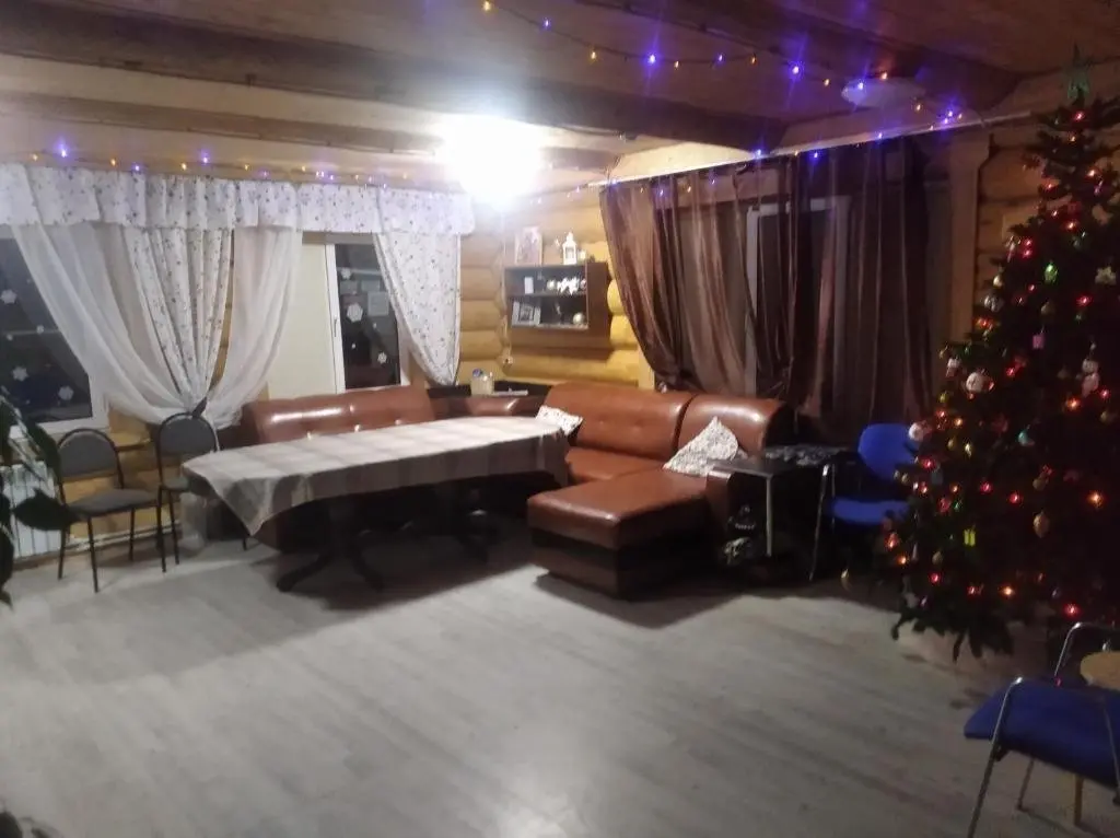 Большой Суходол: V gostjah u skazki