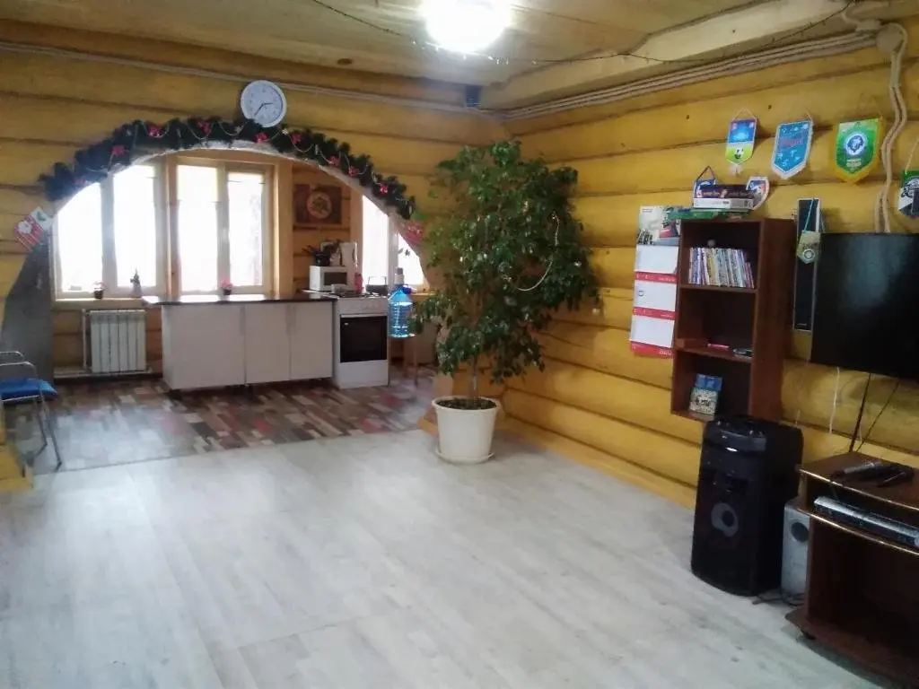 Большой Суходол: V gostjah u skazki
