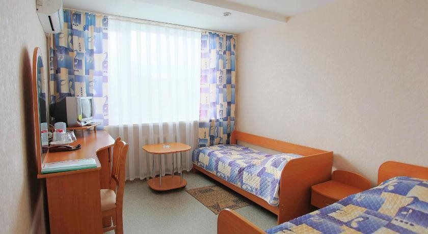 Дзержинск: Дружба