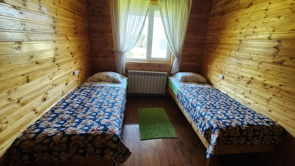 Зельево: Хаски Хаус