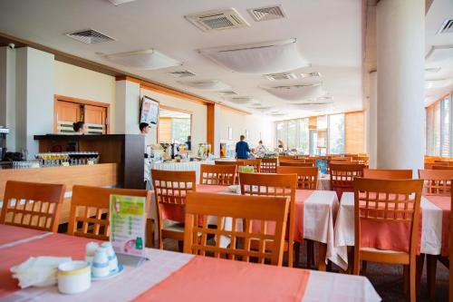 Богородск: Park-Hotel Chayka