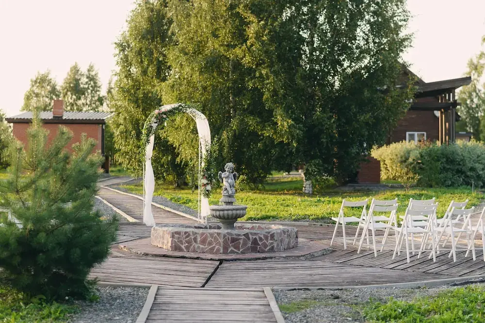 Вознесенье: Recreation center TAGORIA