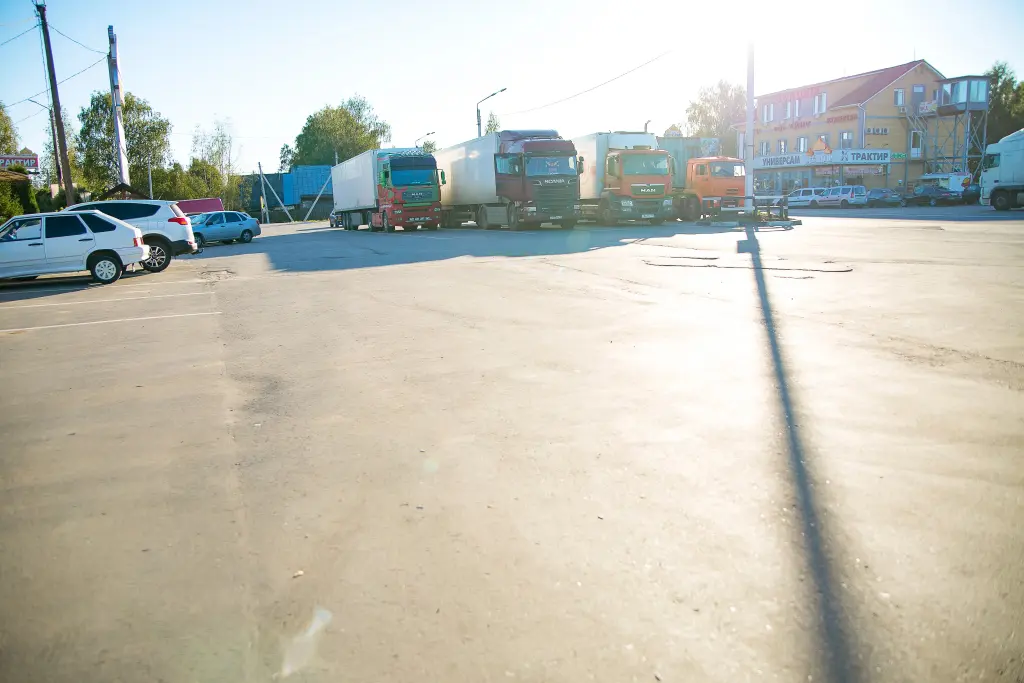 Красные Баки: Отель У Светлояра
