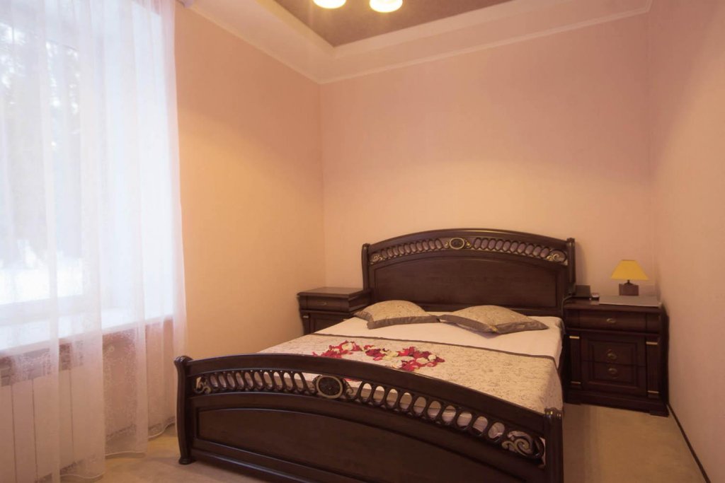 Налескино: Uzola Hotel
