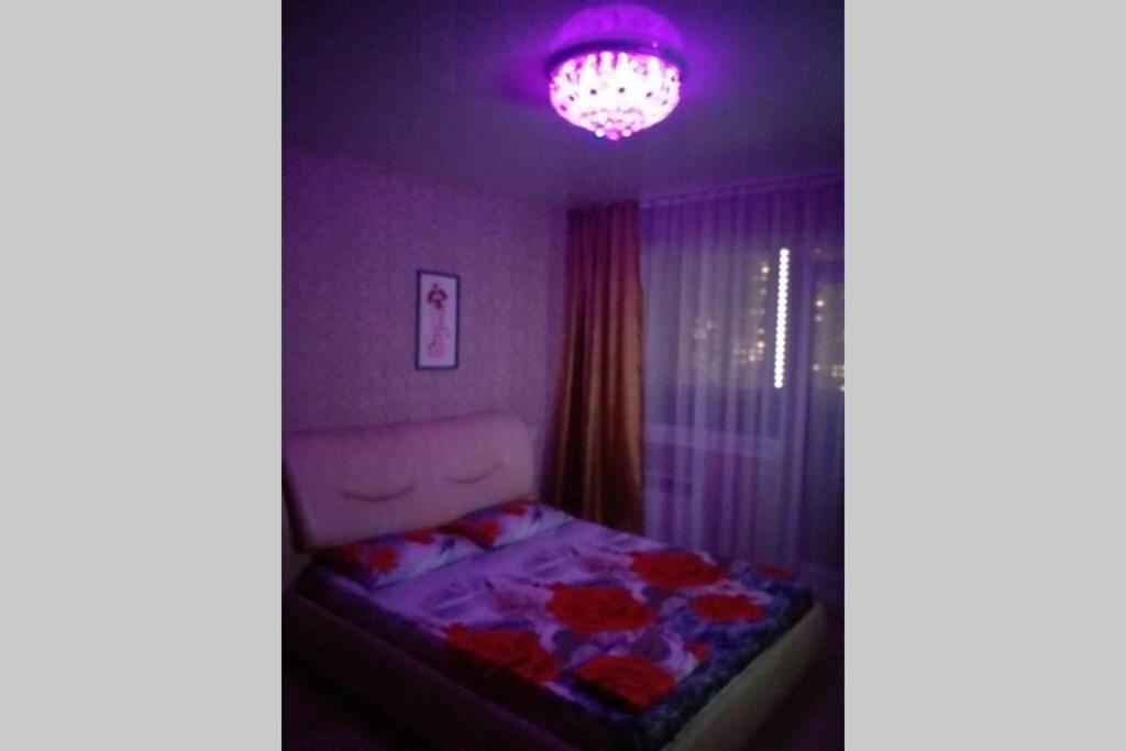 Челябинск: Братьев Кашириных 131 а