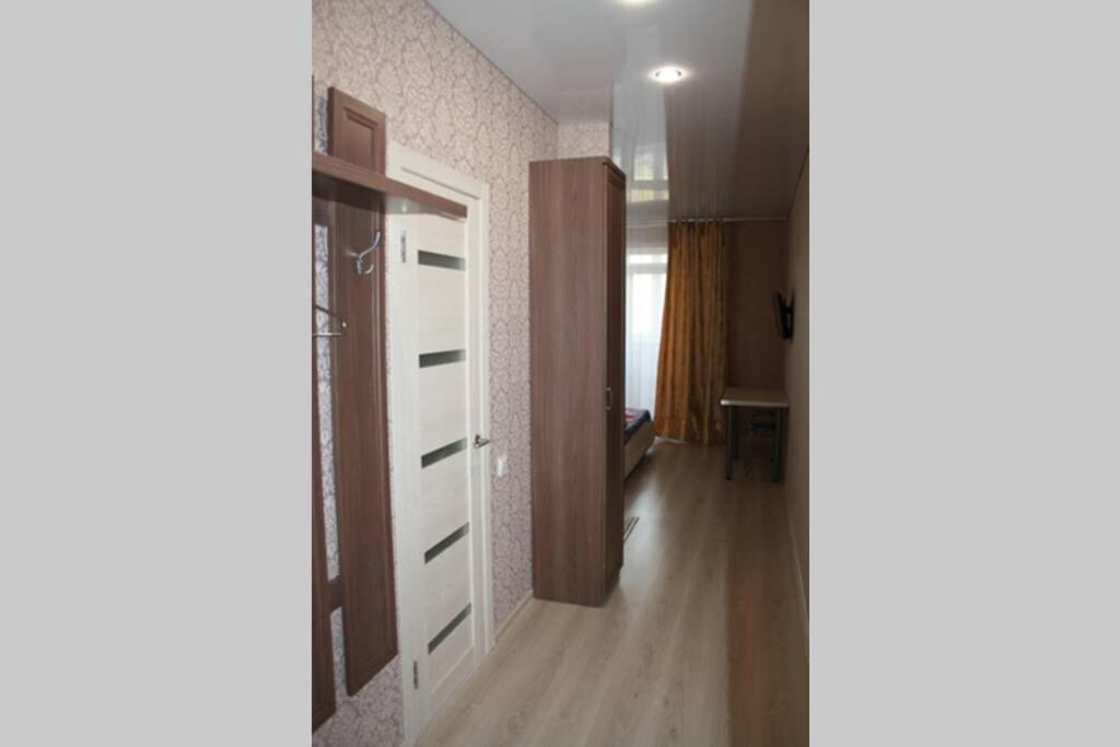 Челябинск: Братьев Кашириных 131 а