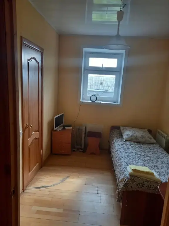 Мезень: Эверест