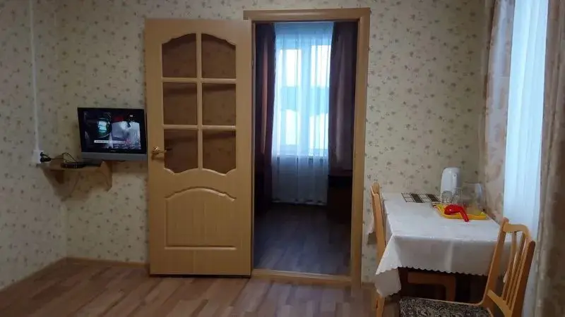 Лешуконское: Gornitsa