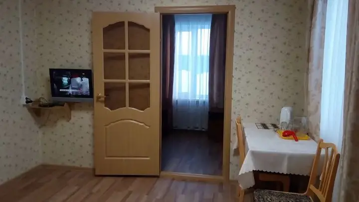 Лешуконское: Gornitsa