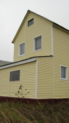 Шенкурск: Guest House Krasnaya Gorka