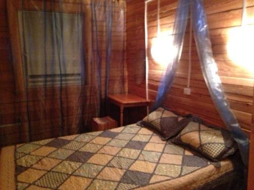 Шенкурск: Guest House Krasnaya Gorka