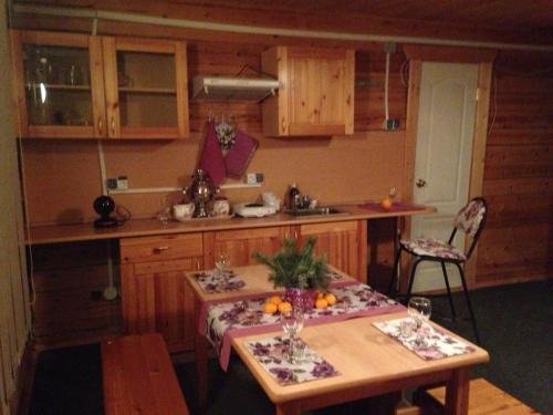 Шенкурск: Guest House Krasnaya Gorka