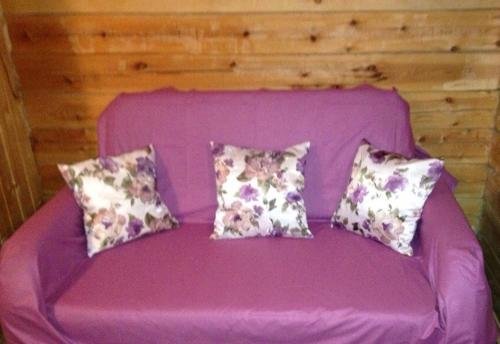 Шенкурск: Guest House Krasnaya Gorka