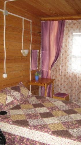 Шенкурск: Guest House Krasnaya Gorka