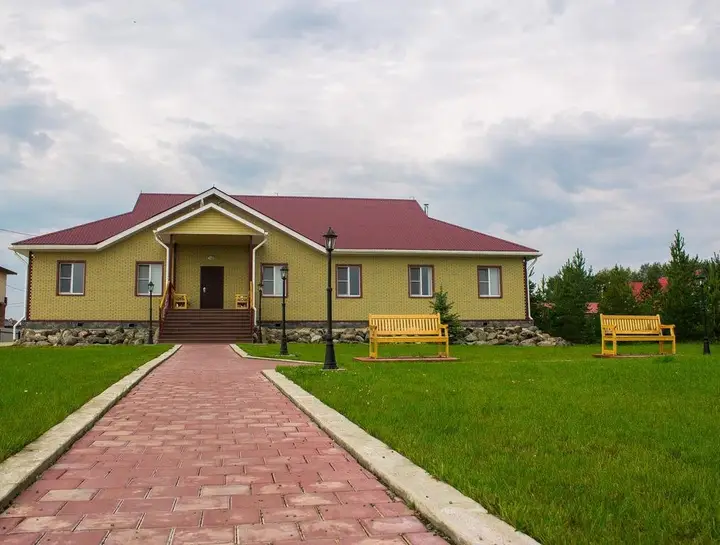 Каргополь: Поонежье