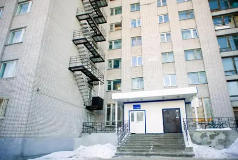 Трухинова, 3 — фото 1