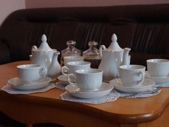 Плесецк: Hotel Regina
