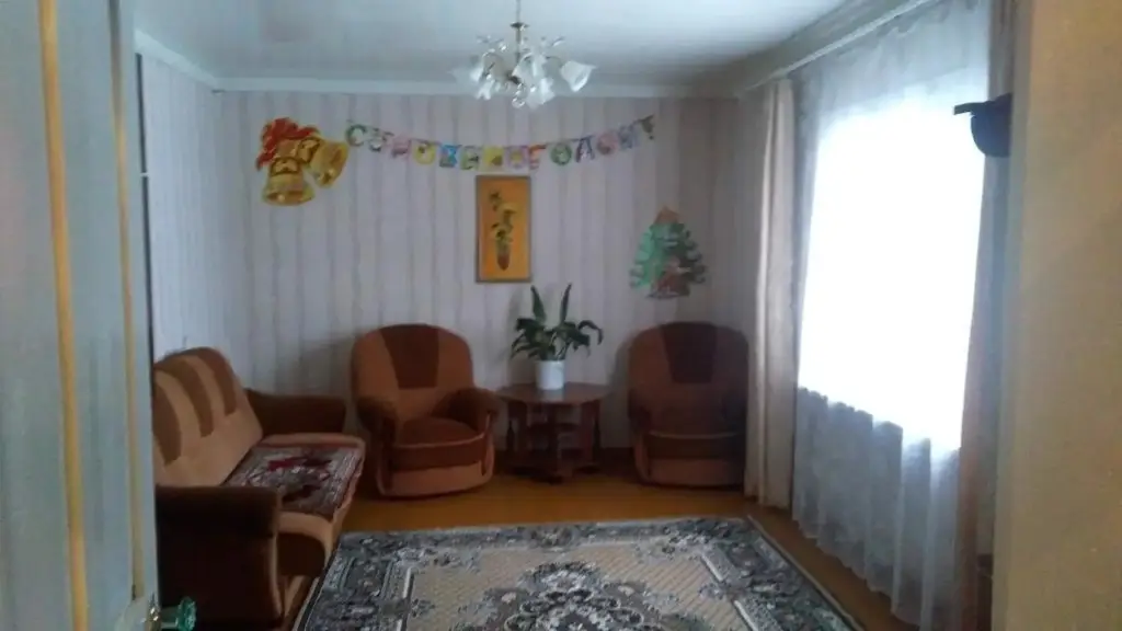 Каргополь: House Pagnuevyh