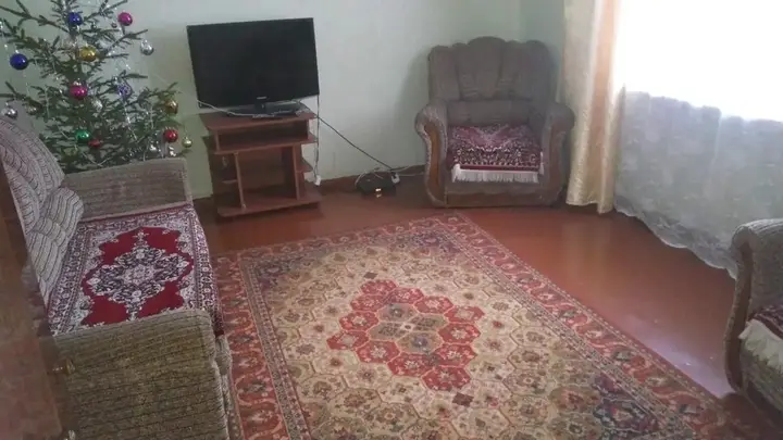 Каргополь: House Pagnuevyh