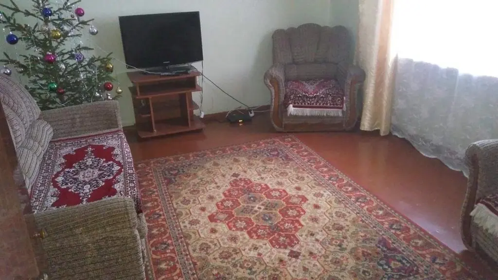 Каргополь: House Pagnuevyh