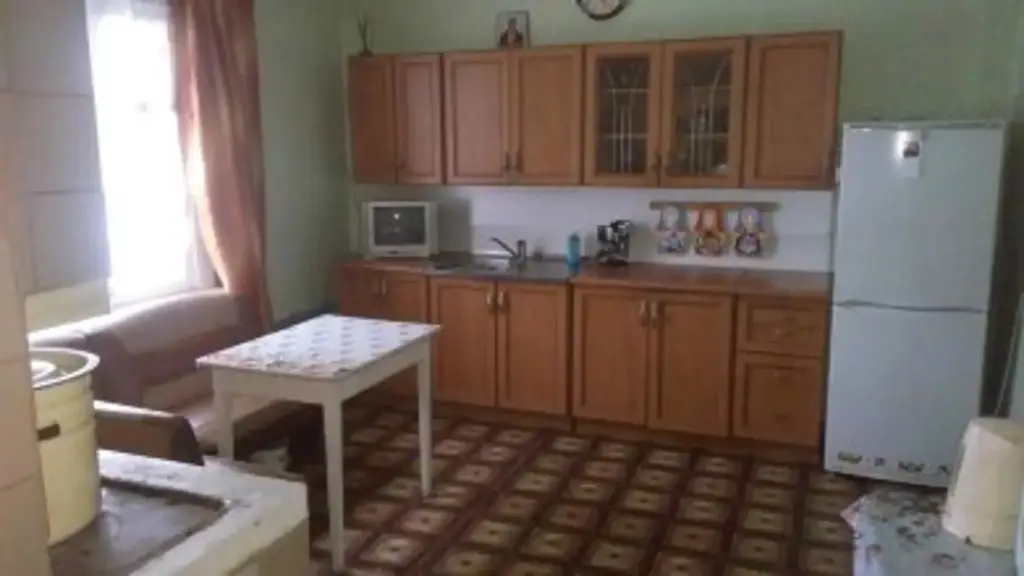Каргополь: House Pagnuevyh